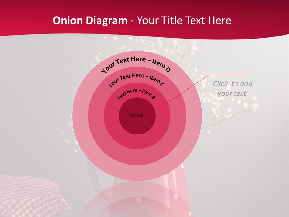 Lifestyle Sand White PowerPoint Template