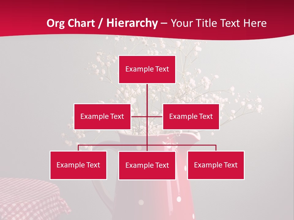 Lifestyle Sand White PowerPoint Template