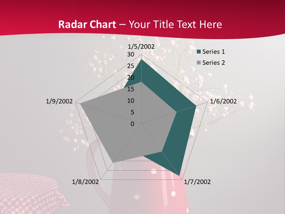 Lifestyle Sand White PowerPoint Template