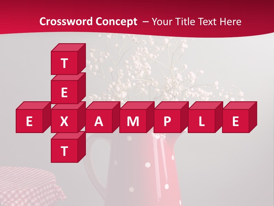 Lifestyle Sand White PowerPoint Template