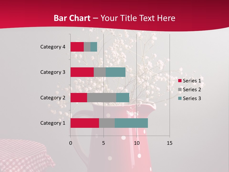 Lifestyle Sand White PowerPoint Template