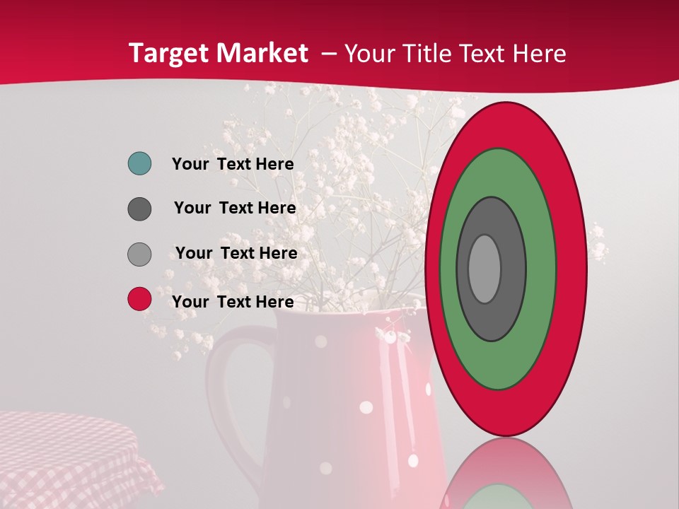 Lifestyle Sand White PowerPoint Template