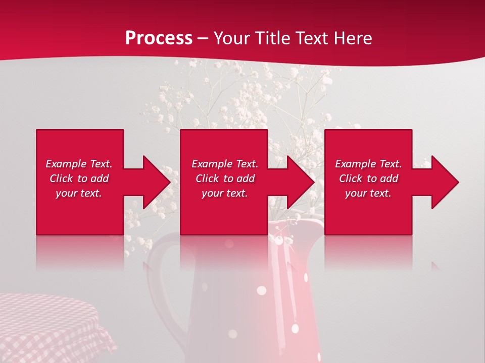 Lifestyle Sand White PowerPoint Template