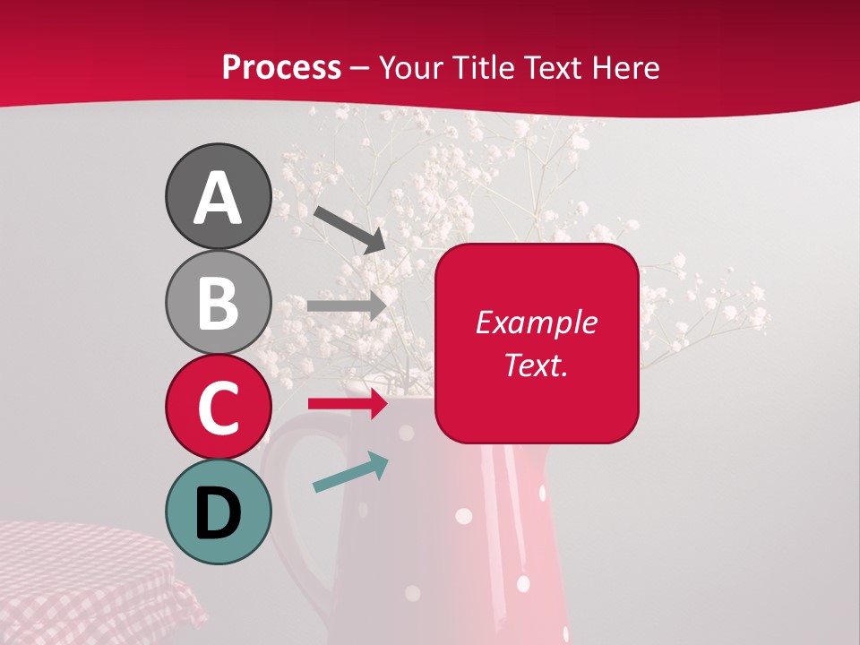 Lifestyle Sand White PowerPoint Template