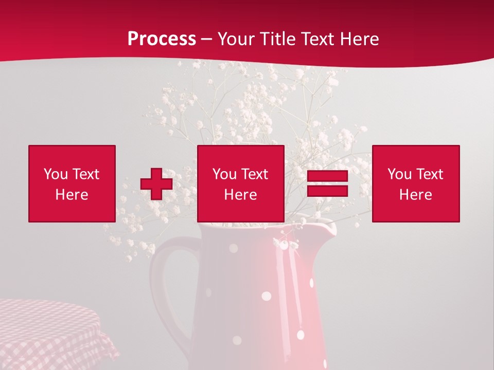 Lifestyle Sand White PowerPoint Template