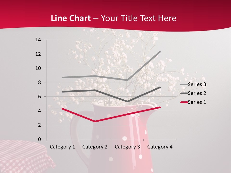 Lifestyle Sand White PowerPoint Template