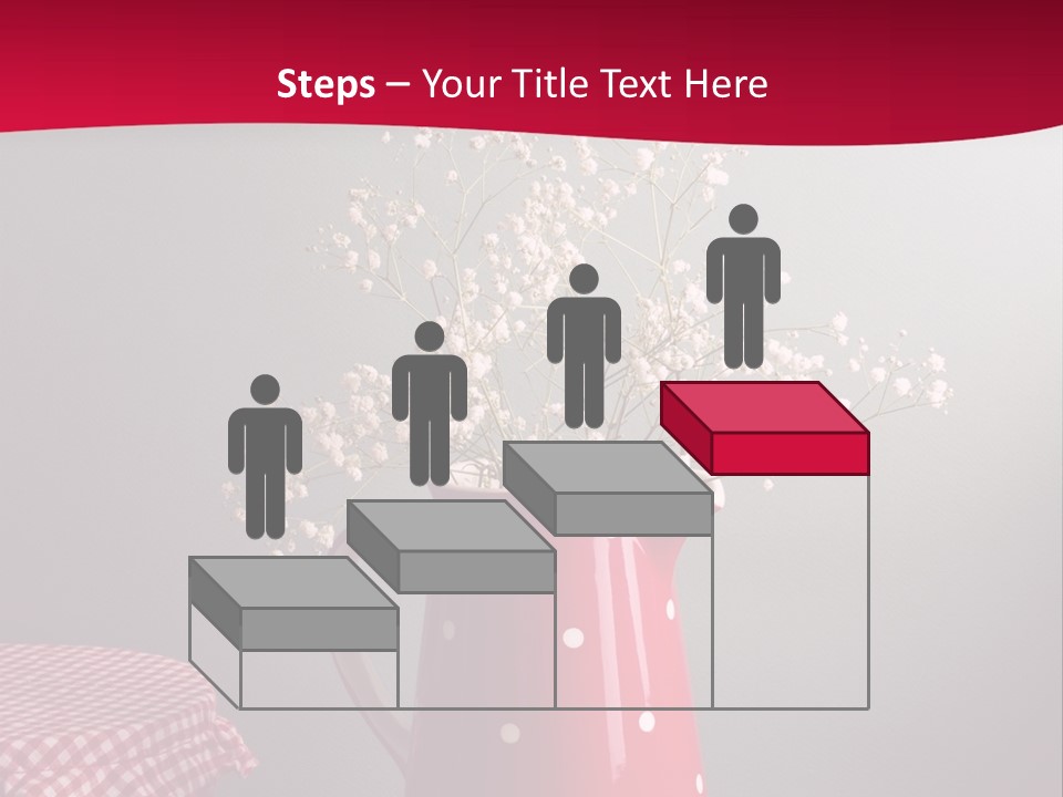 Lifestyle Sand White PowerPoint Template