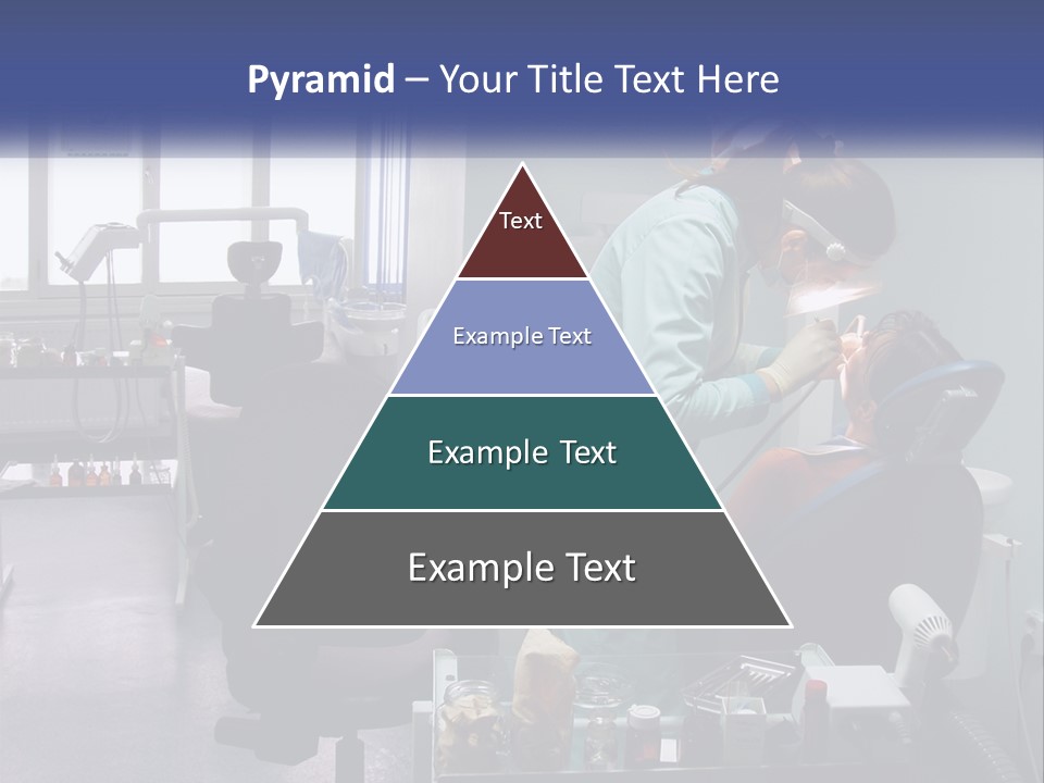 Wave Ocean Life PowerPoint Template