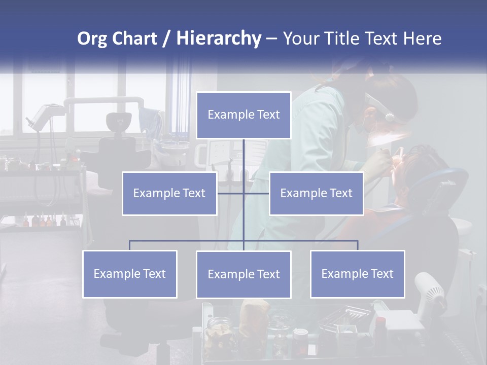 Wave Ocean Life PowerPoint Template