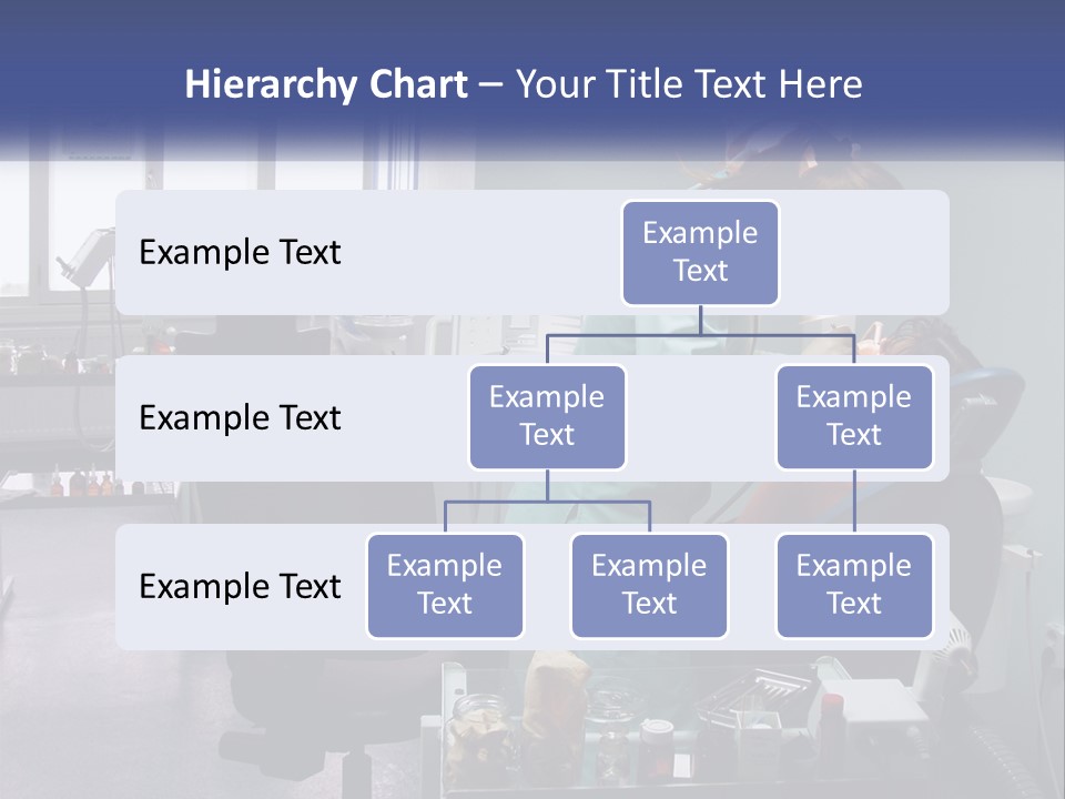 Wave Ocean Life PowerPoint Template