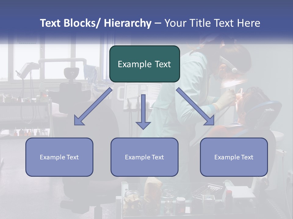 Wave Ocean Life PowerPoint Template