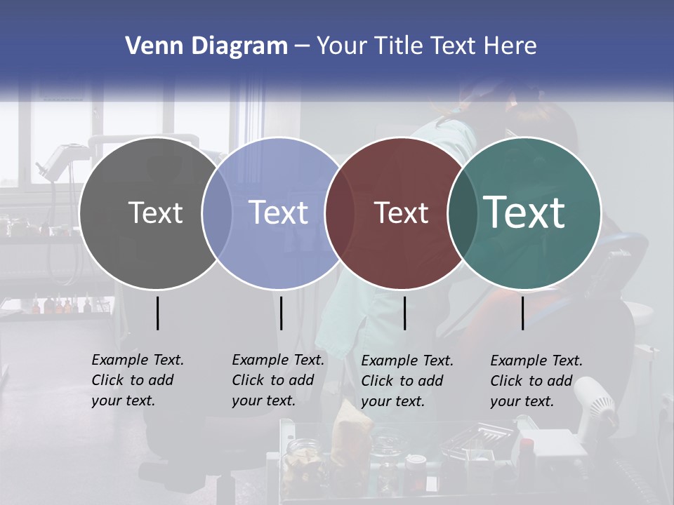 Wave Ocean Life PowerPoint Template