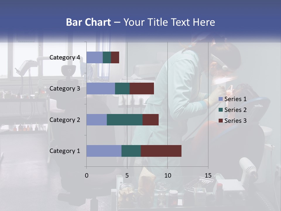 Wave Ocean Life PowerPoint Template