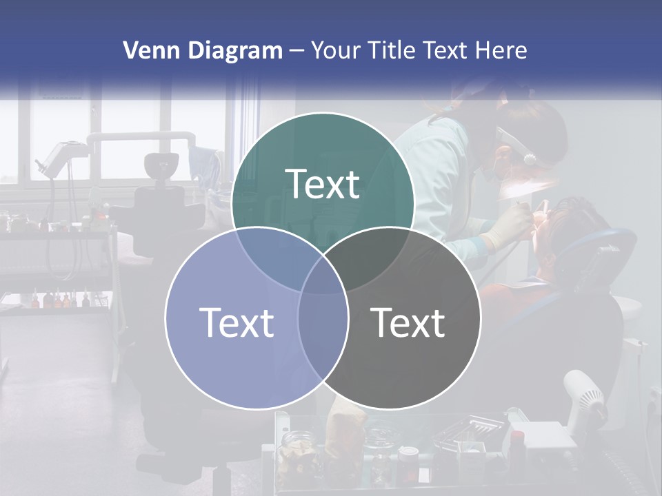 Wave Ocean Life PowerPoint Template