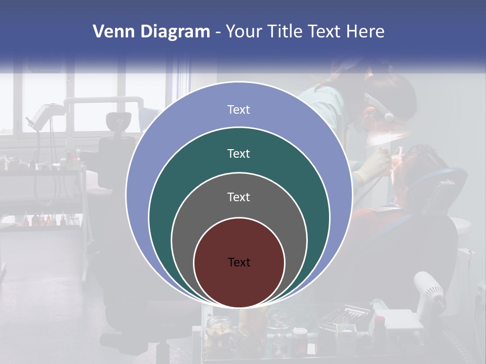 Wave Ocean Life PowerPoint Template