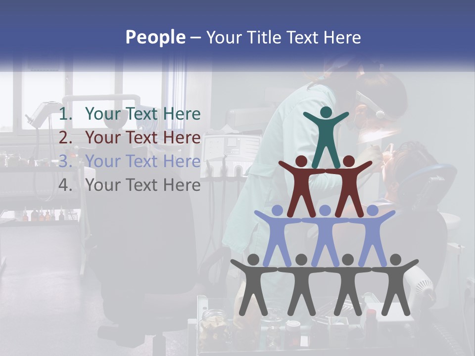 Wave Ocean Life PowerPoint Template