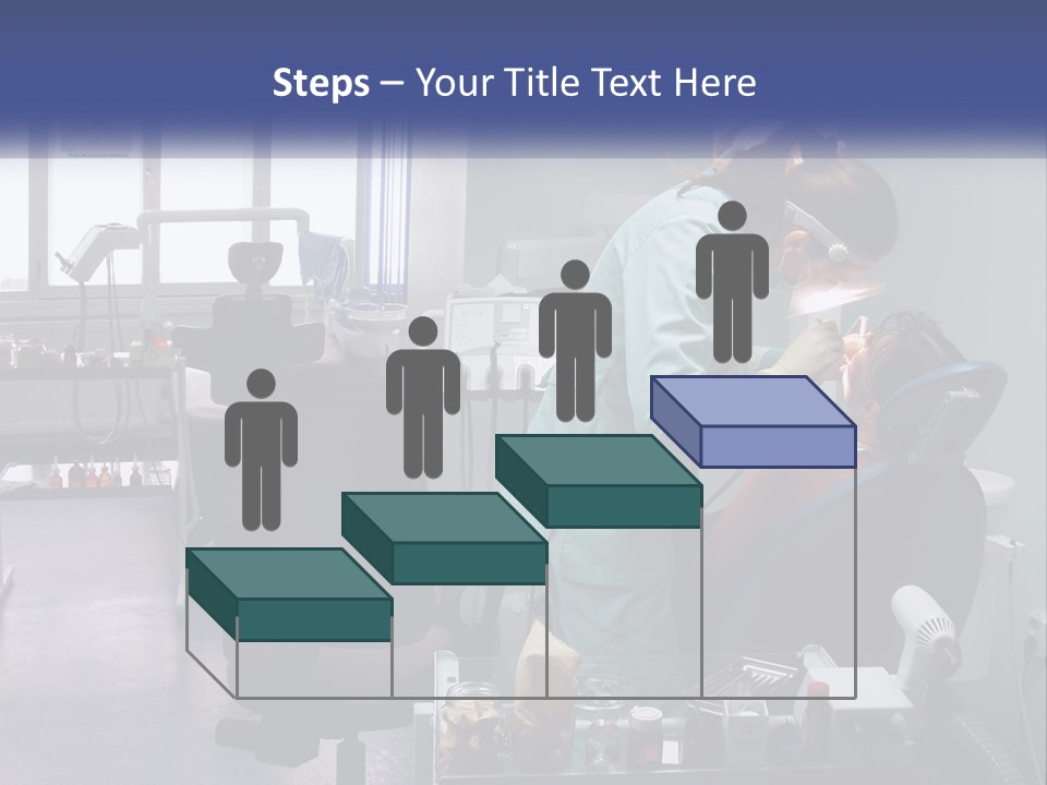 Wave Ocean Life PowerPoint Template