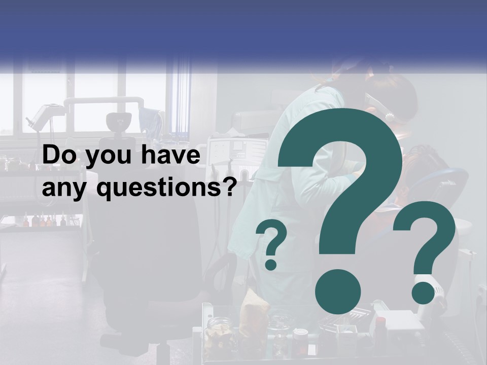 Wave Ocean Life PowerPoint Template