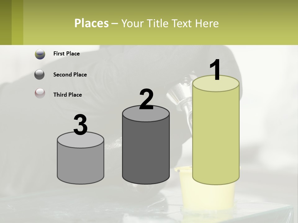 Sea Family Calm PowerPoint Template