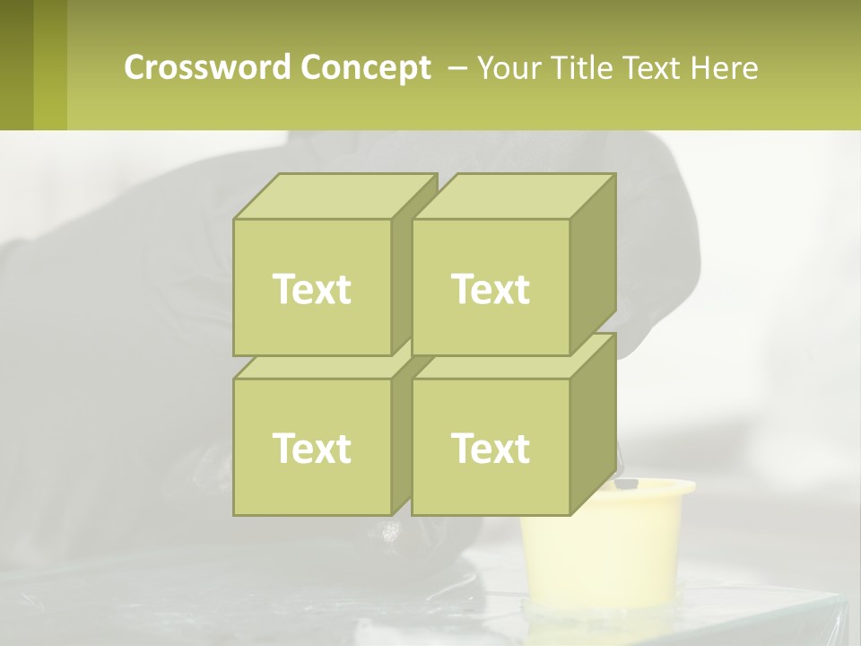 Sea Family Calm PowerPoint Template