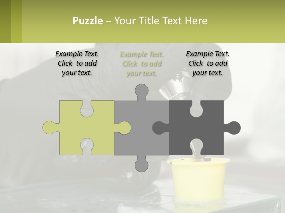 Sea Family Calm PowerPoint Template