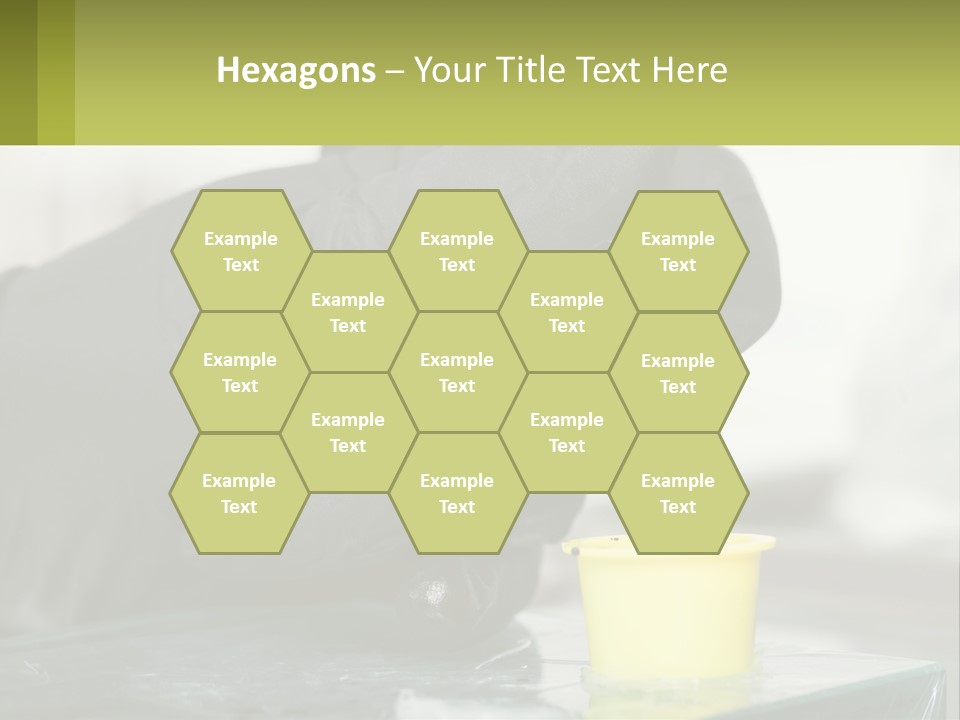 Sea Family Calm PowerPoint Template