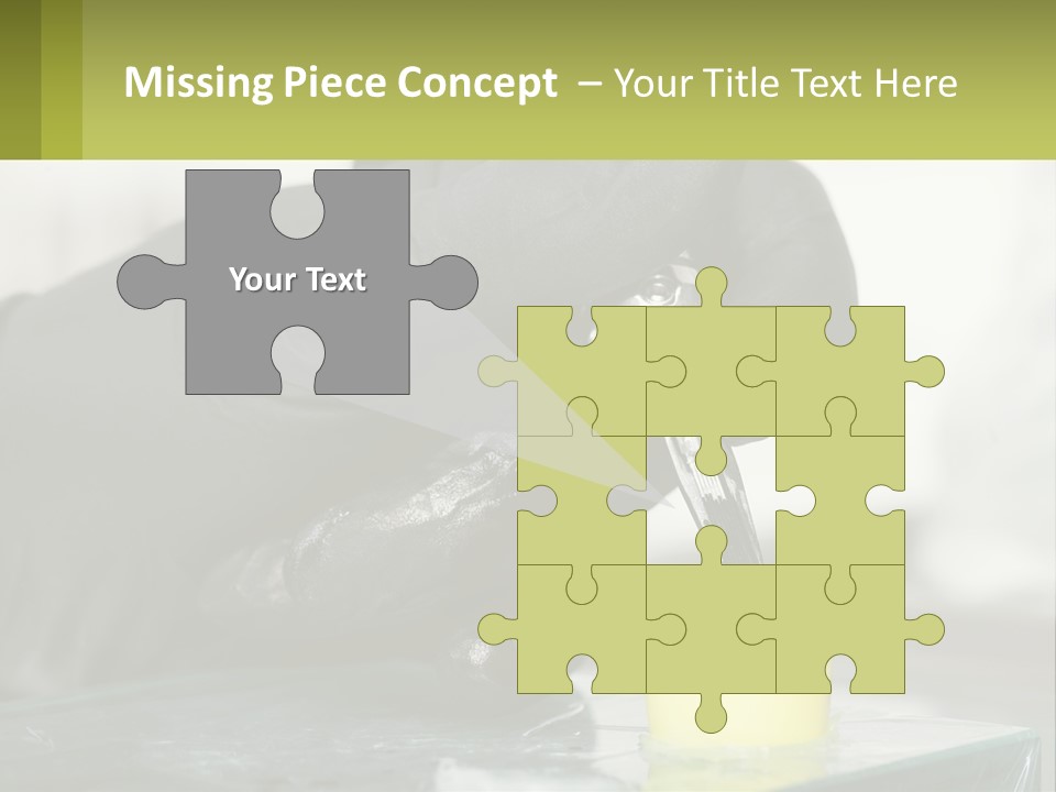 Sea Family Calm PowerPoint Template