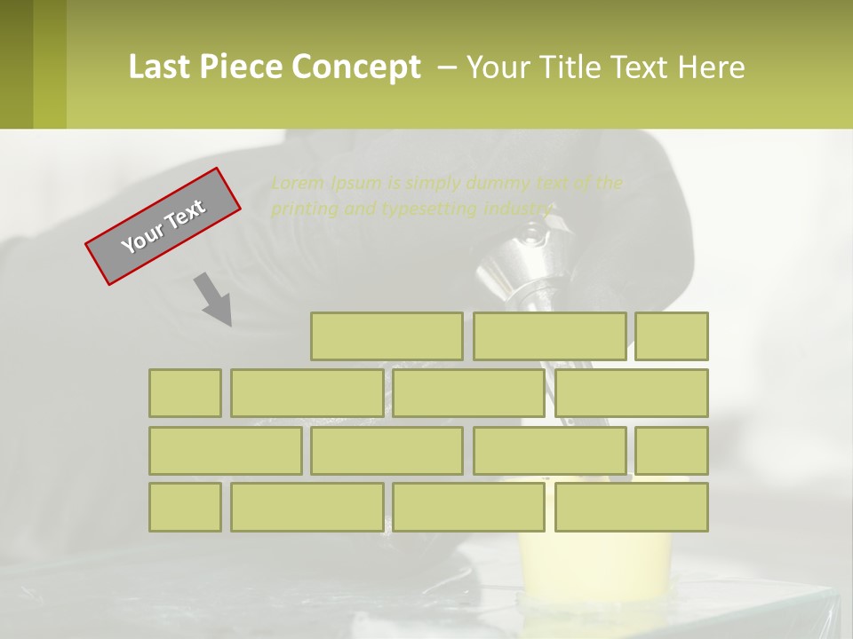 Sea Family Calm PowerPoint Template