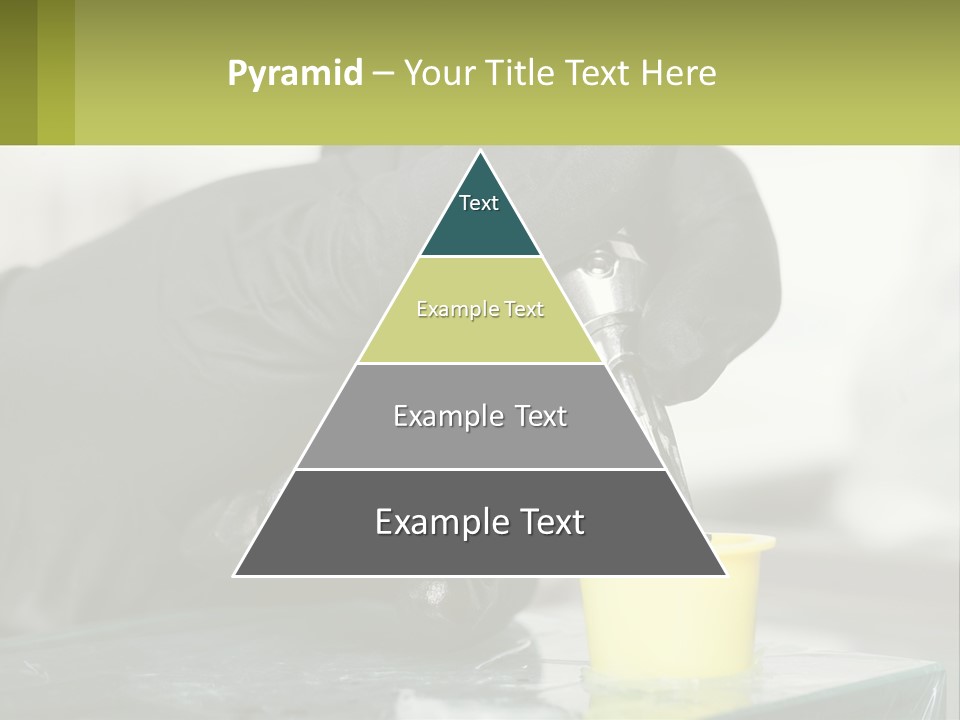 Sea Family Calm PowerPoint Template