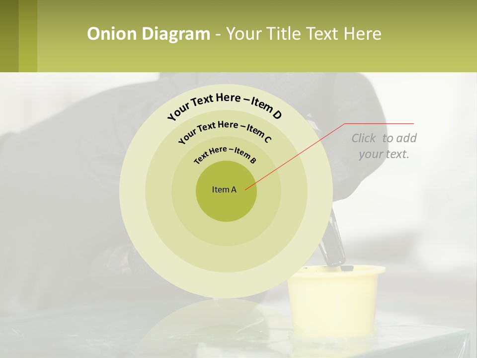 Sea Family Calm PowerPoint Template