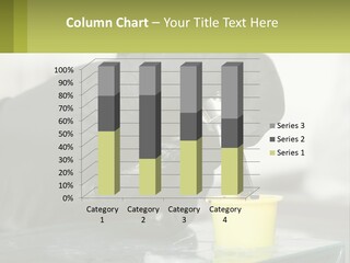 Sea Family Calm PowerPoint Template