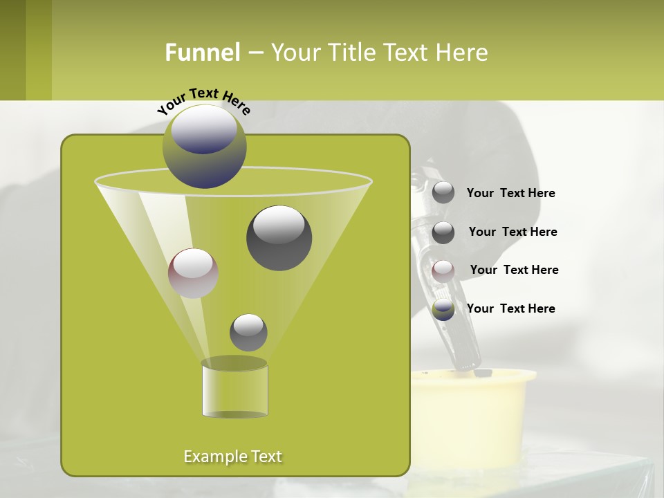 Sea Family Calm PowerPoint Template