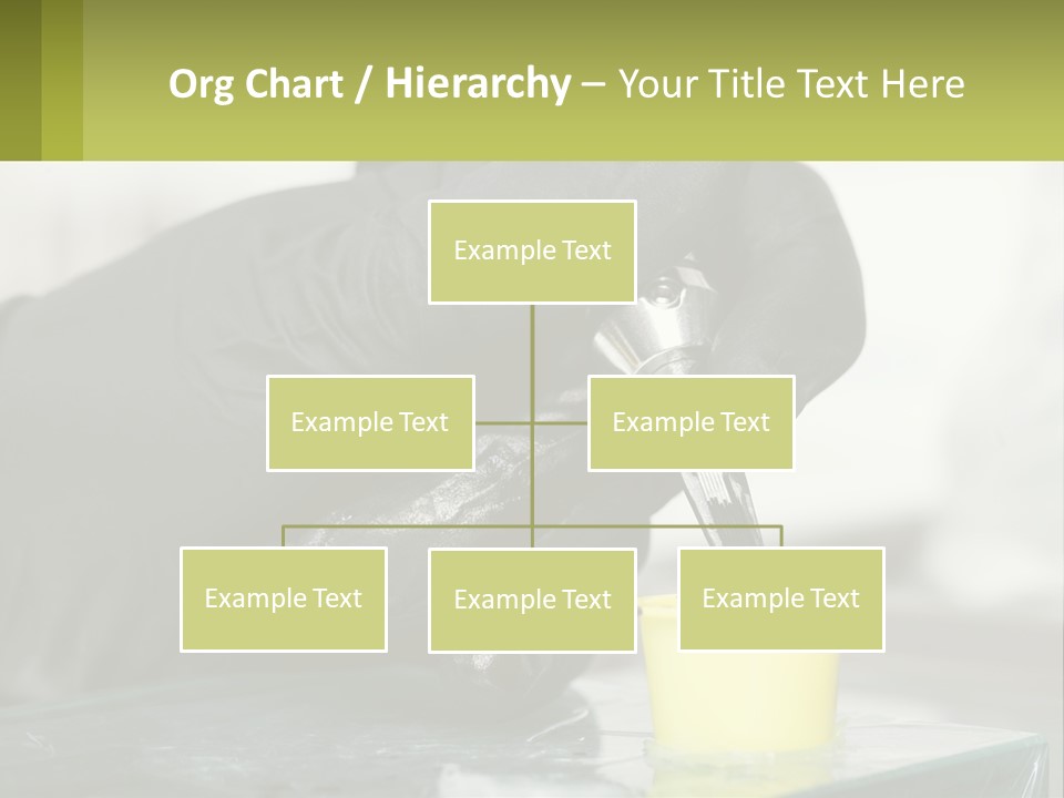 Sea Family Calm PowerPoint Template