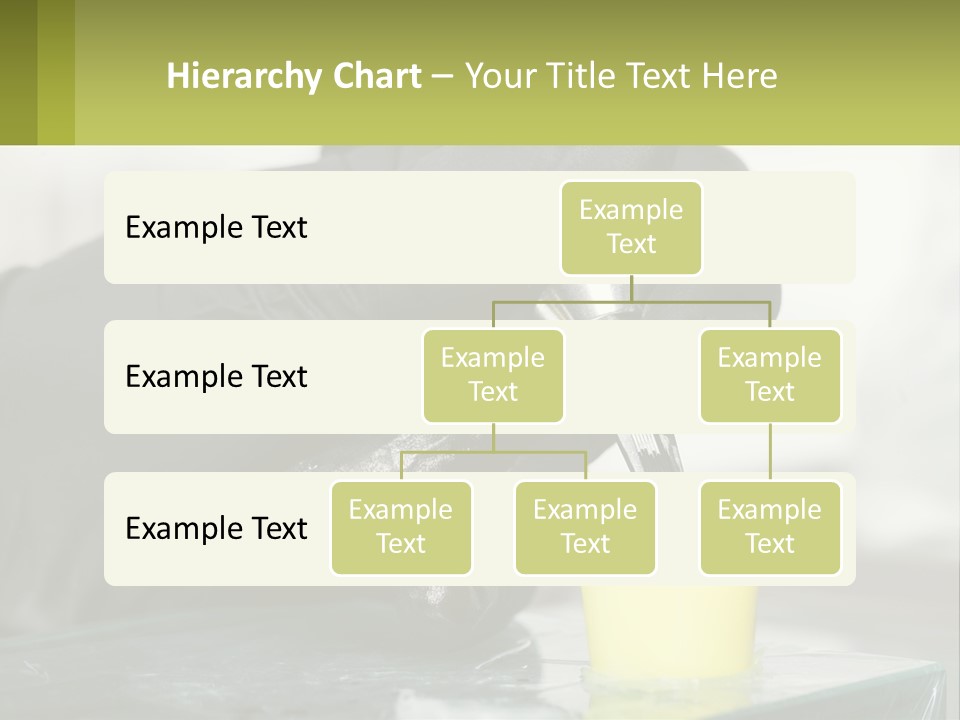 Sea Family Calm PowerPoint Template