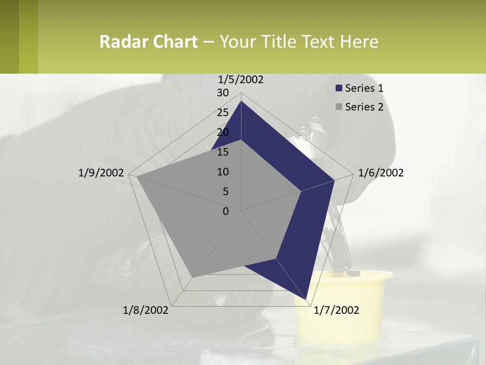 Sea Family Calm PowerPoint Template