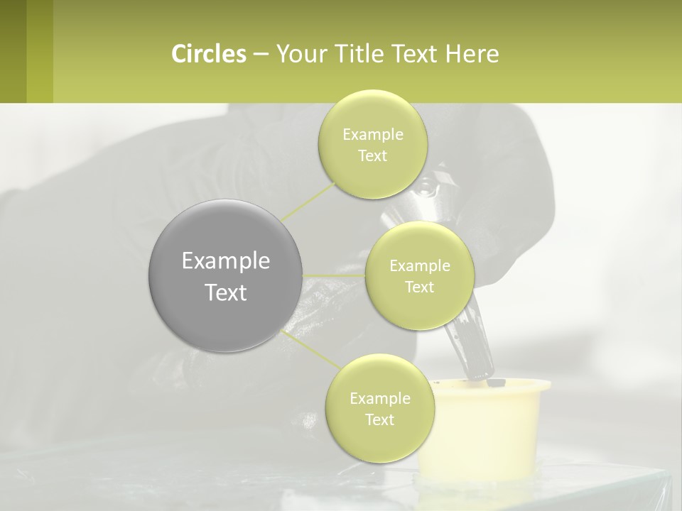 Sea Family Calm PowerPoint Template