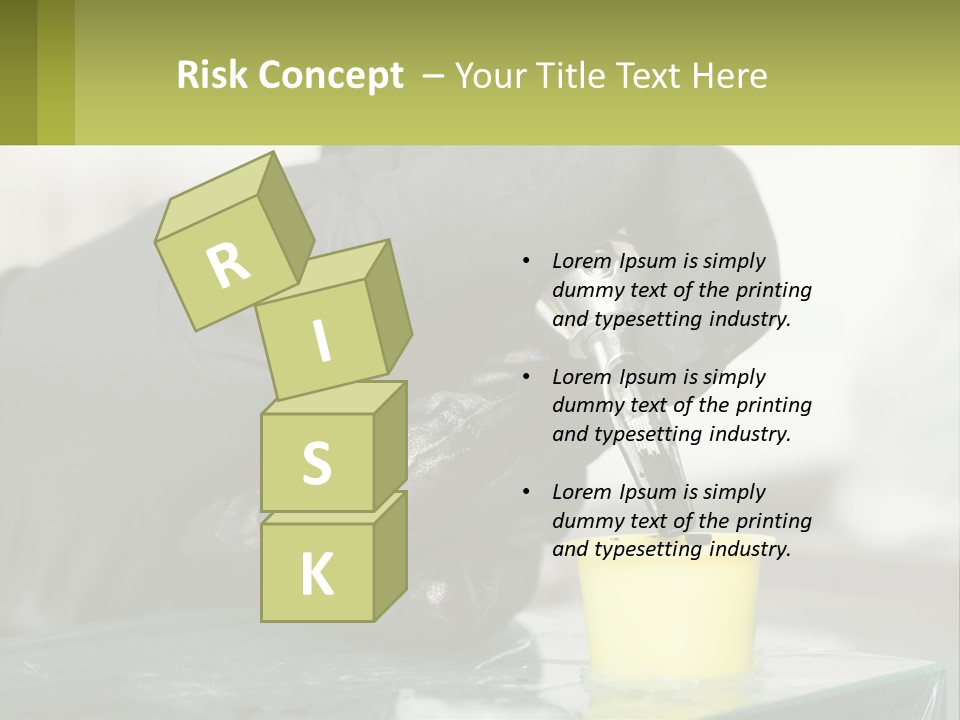 Sea Family Calm PowerPoint Template