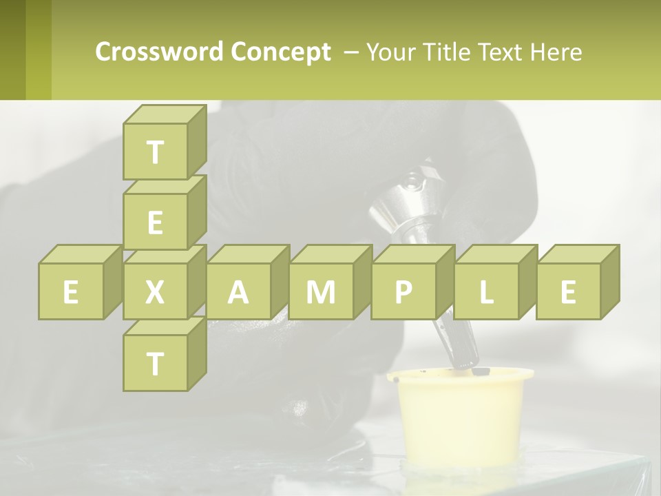 Sea Family Calm PowerPoint Template