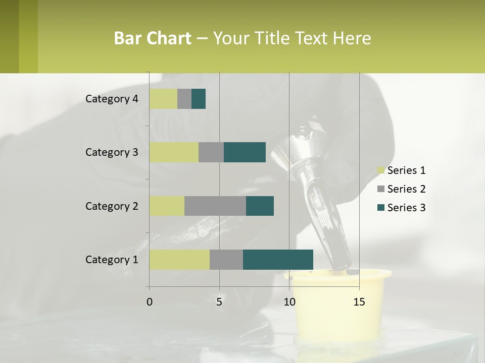 Sea Family Calm PowerPoint Template