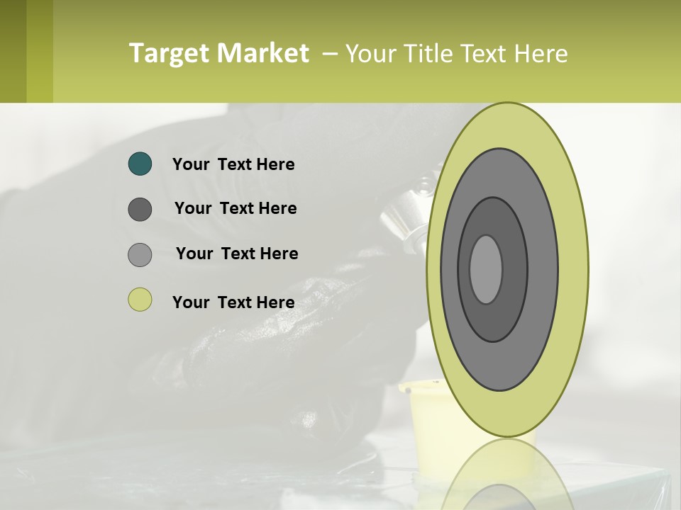 Sea Family Calm PowerPoint Template