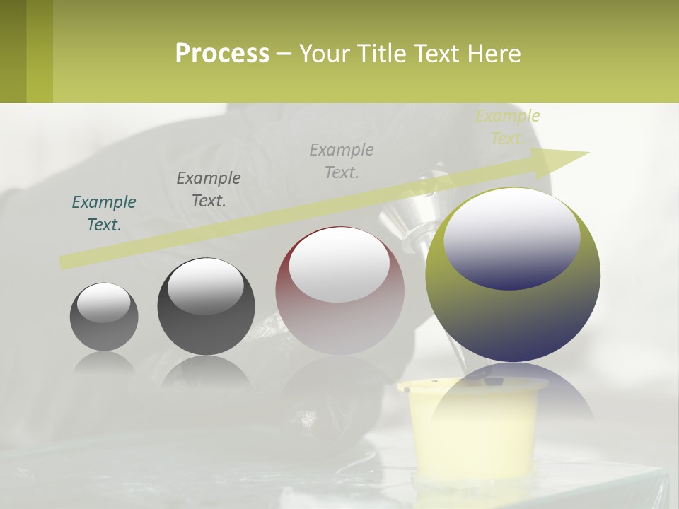 Sea Family Calm PowerPoint Template