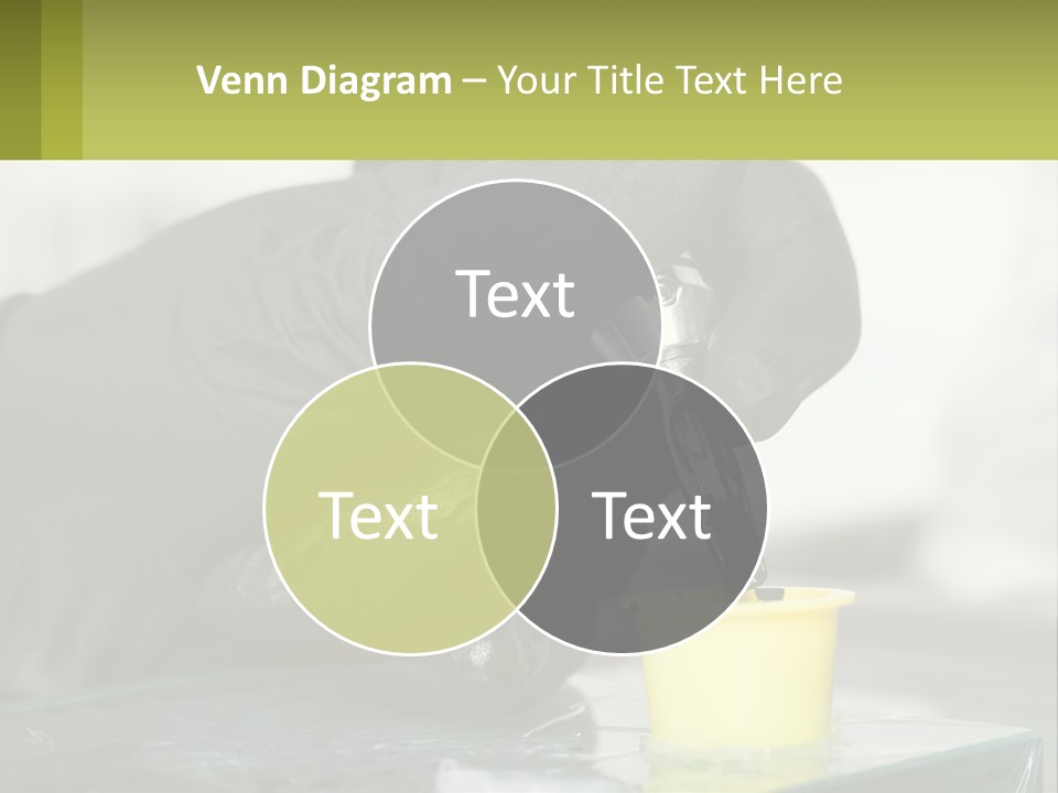 Sea Family Calm PowerPoint Template