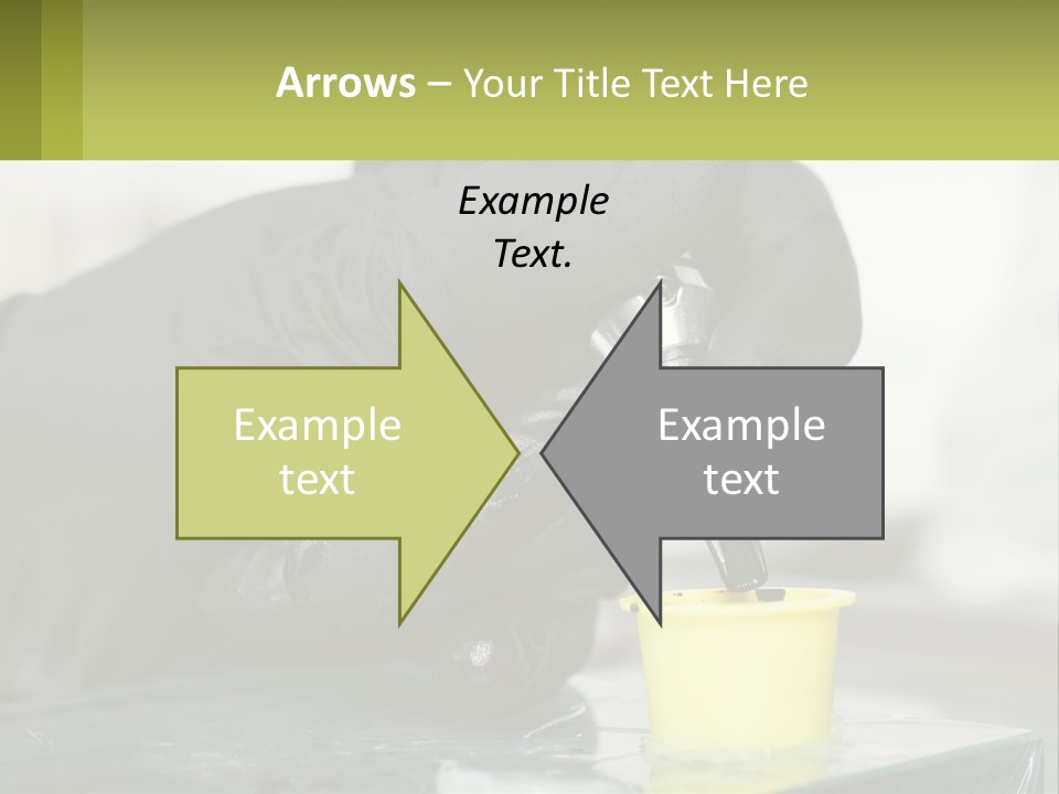 Sea Family Calm PowerPoint Template