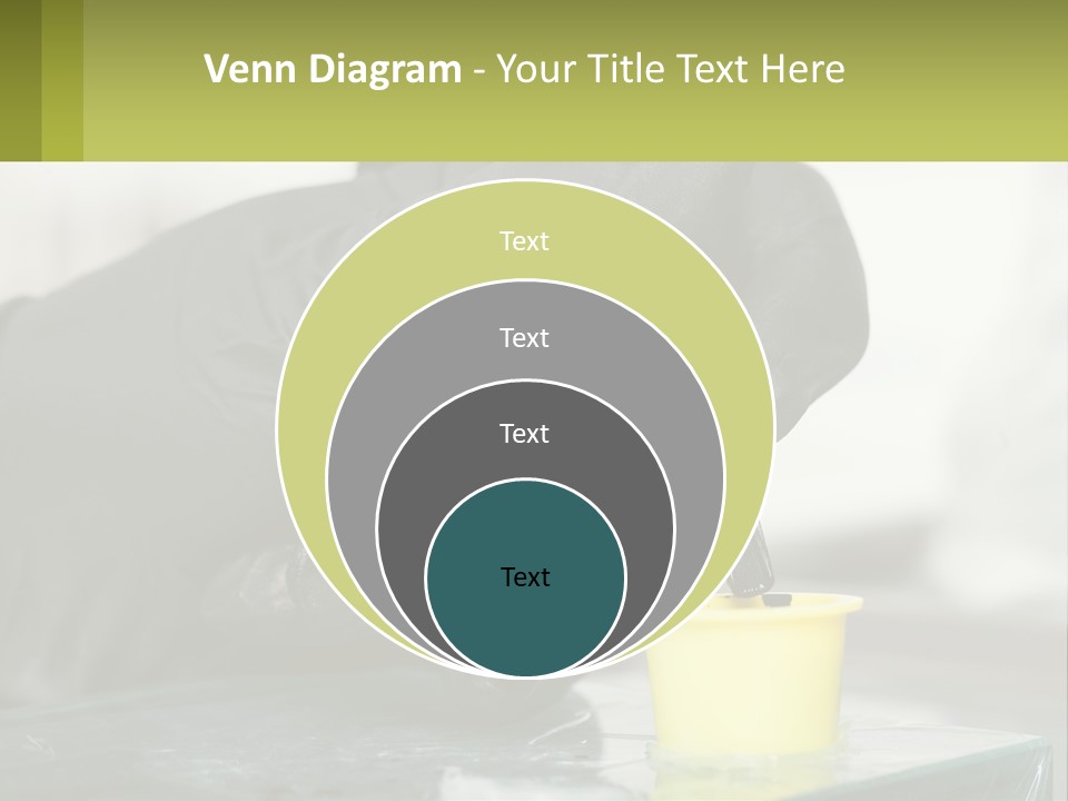 Sea Family Calm PowerPoint Template