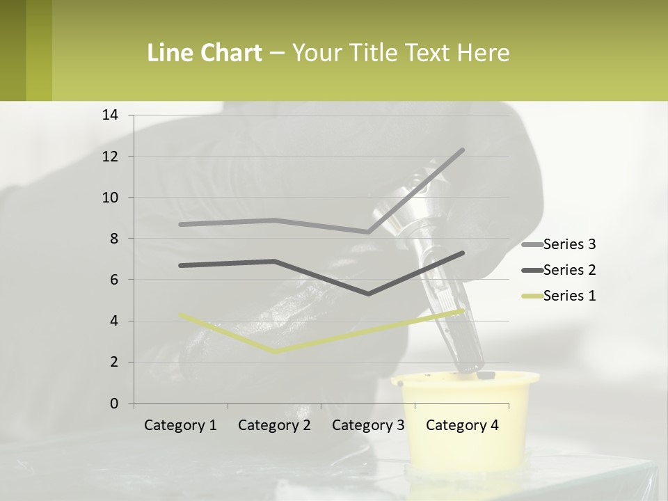 Sea Family Calm PowerPoint Template