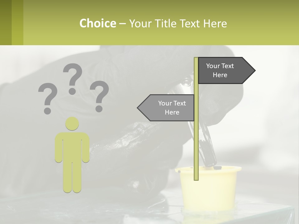 Sea Family Calm PowerPoint Template