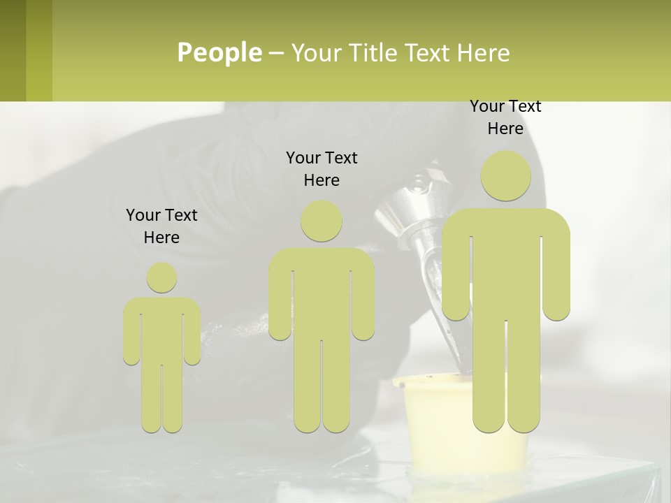 Sea Family Calm PowerPoint Template