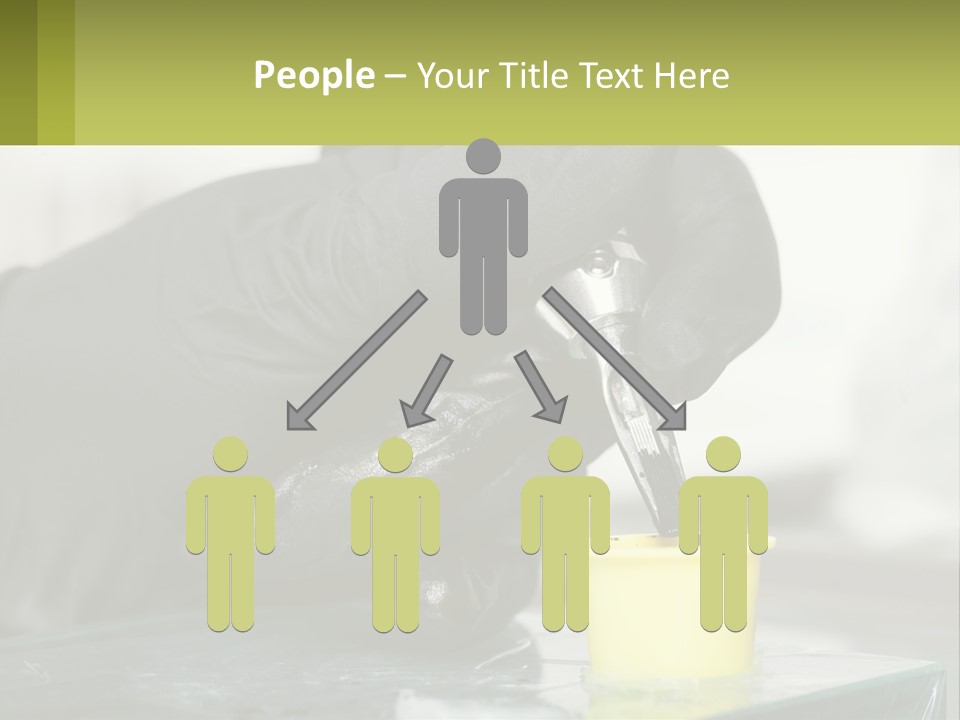 Sea Family Calm PowerPoint Template