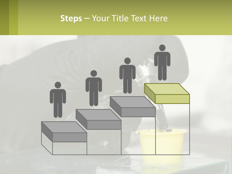 Sea Family Calm PowerPoint Template