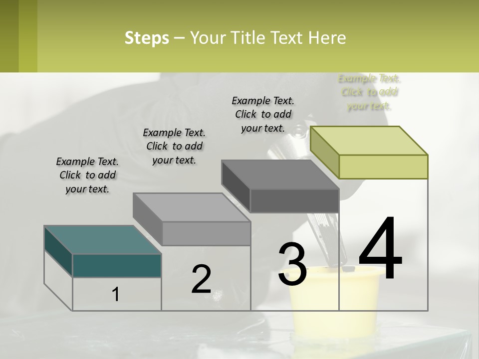 Sea Family Calm PowerPoint Template